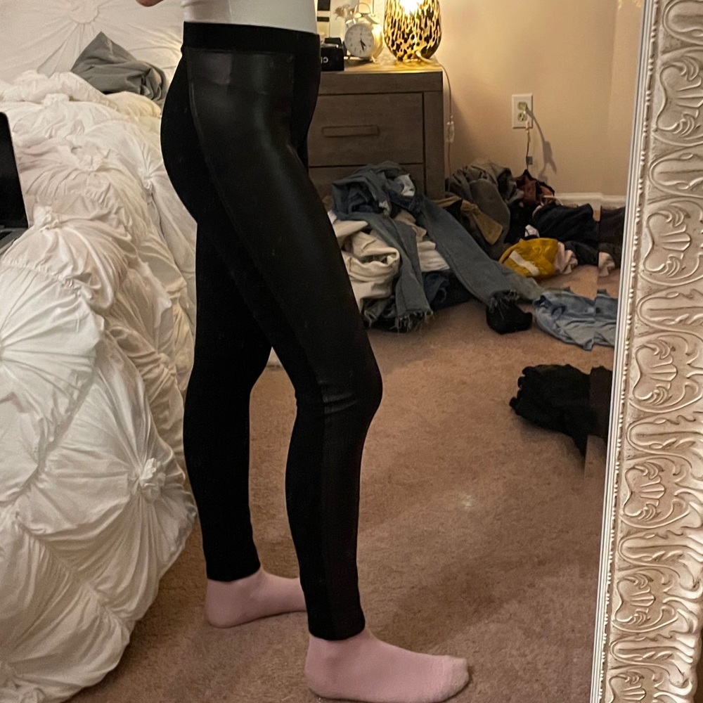 Hue leggings